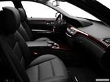  Passenger seat photo